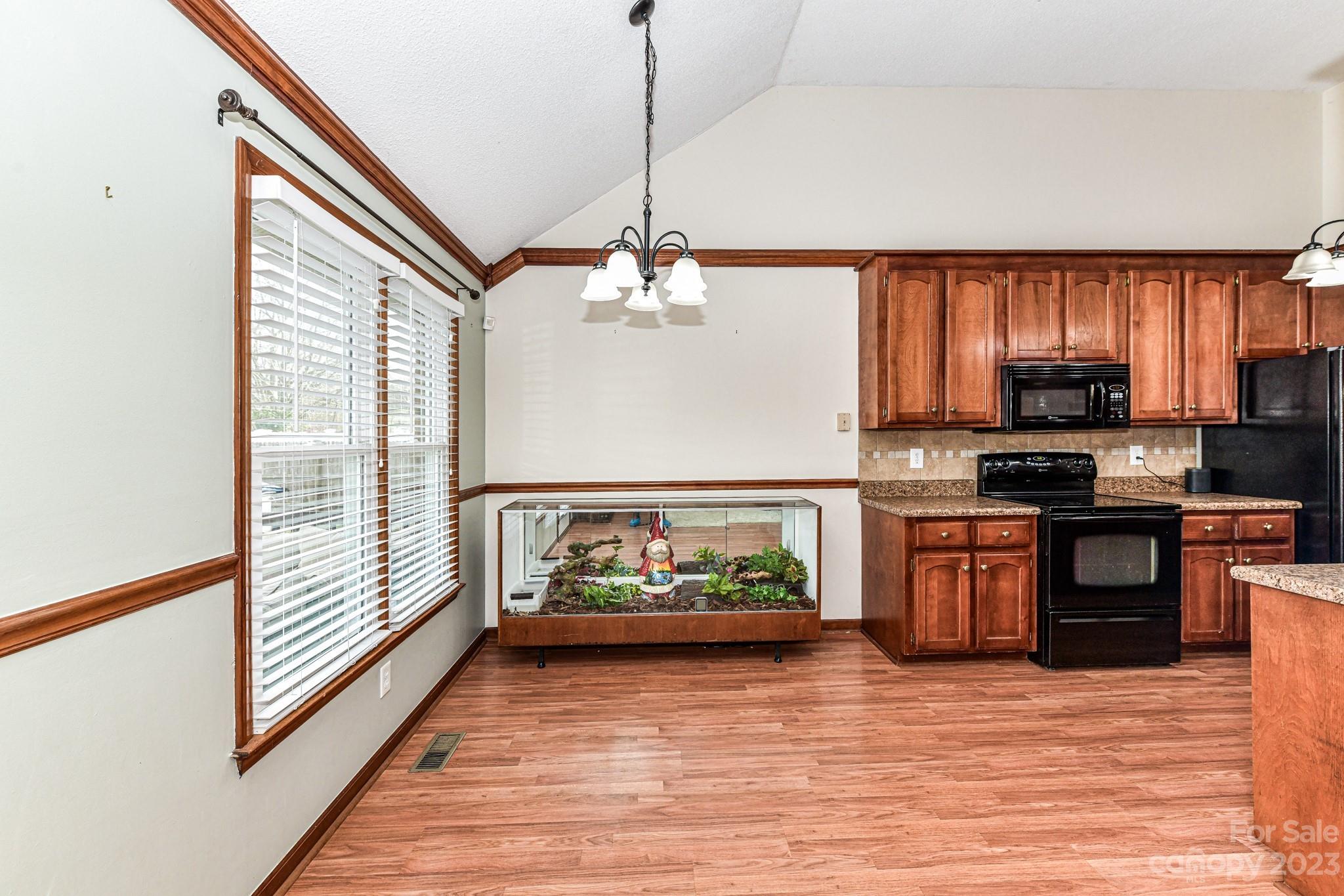 Chestnut Ridge - Residential