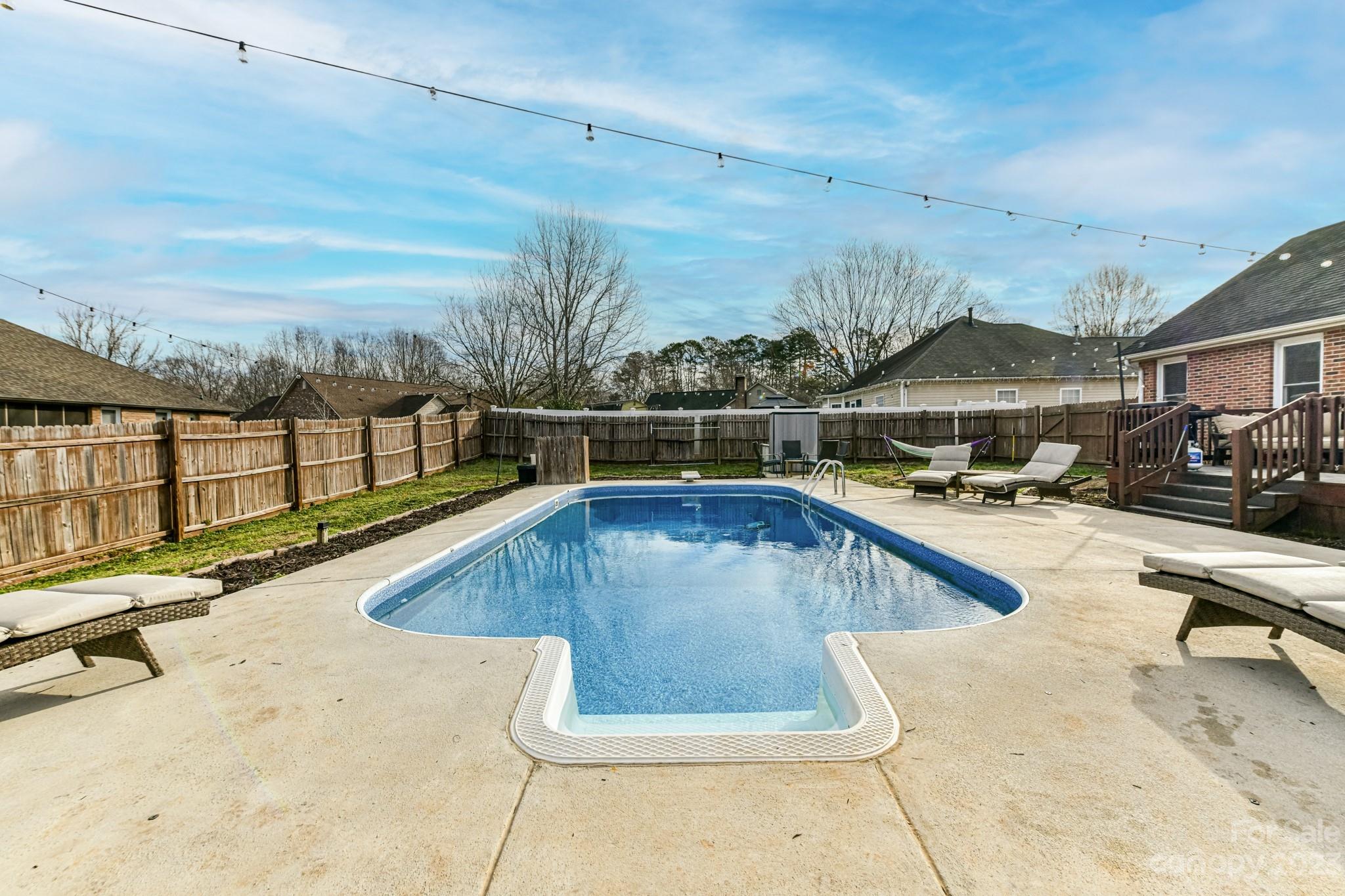 Chestnut Ridge - Residential