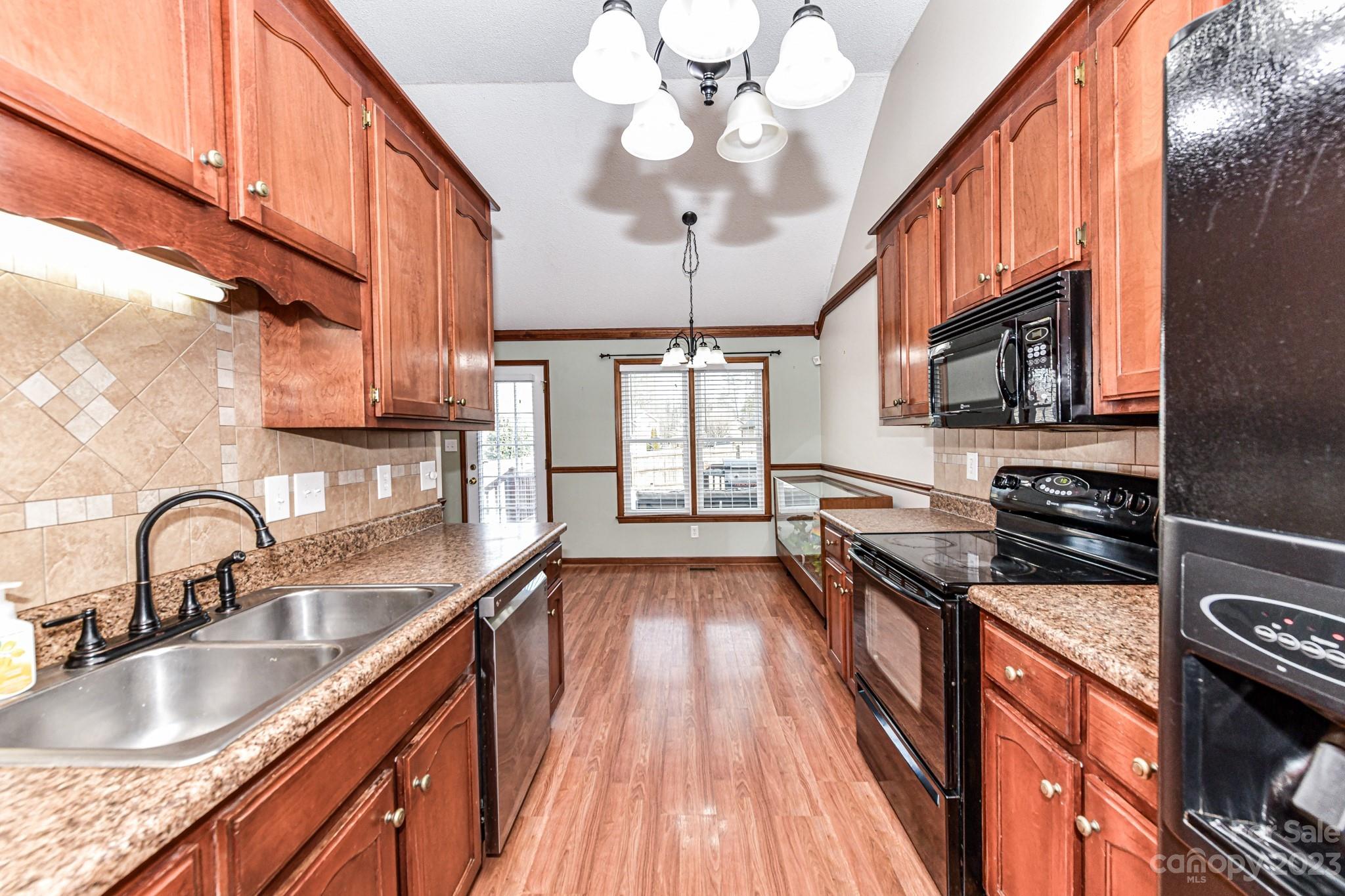 Chestnut Ridge - Residential