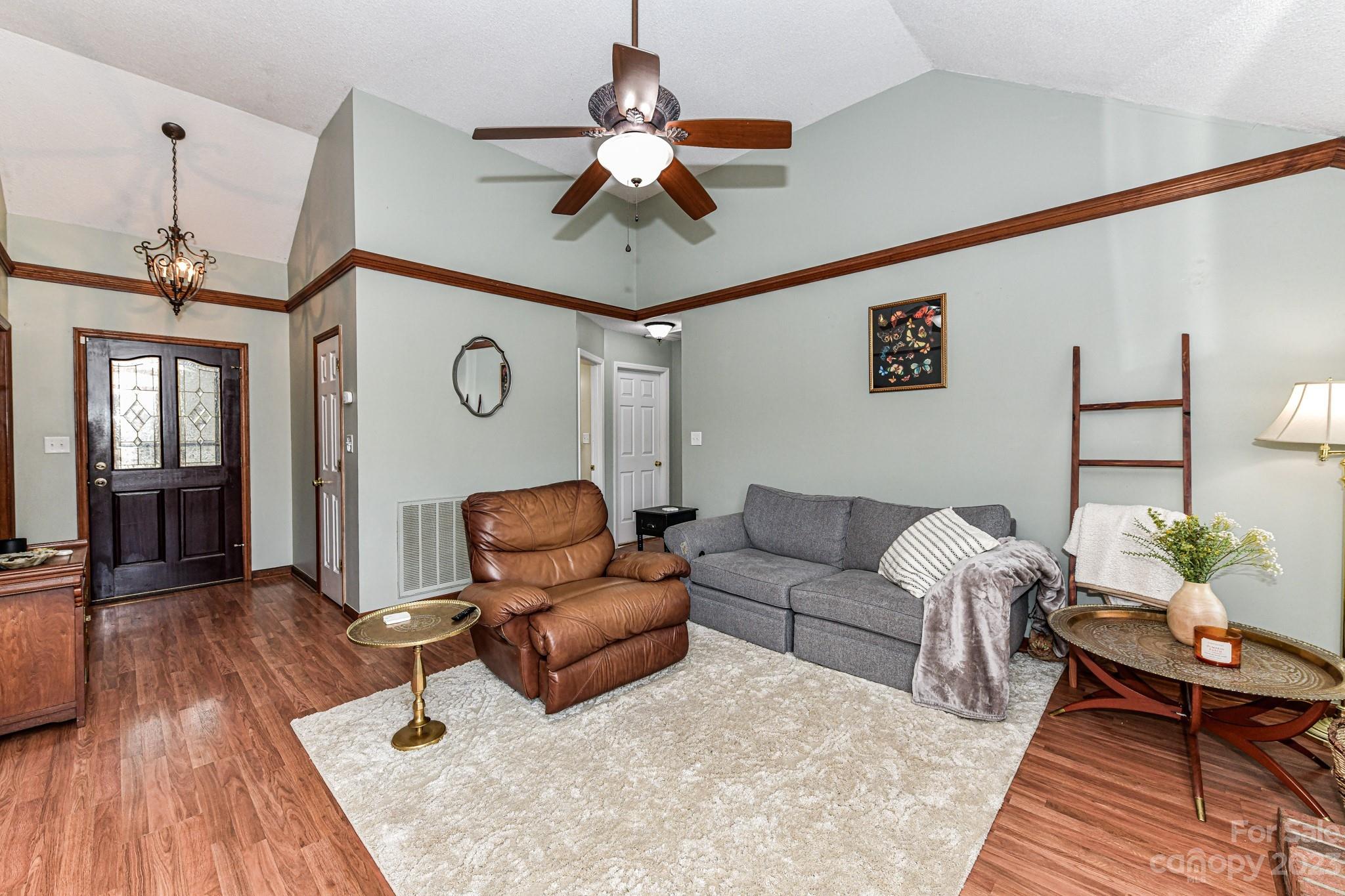 Chestnut Ridge - Residential