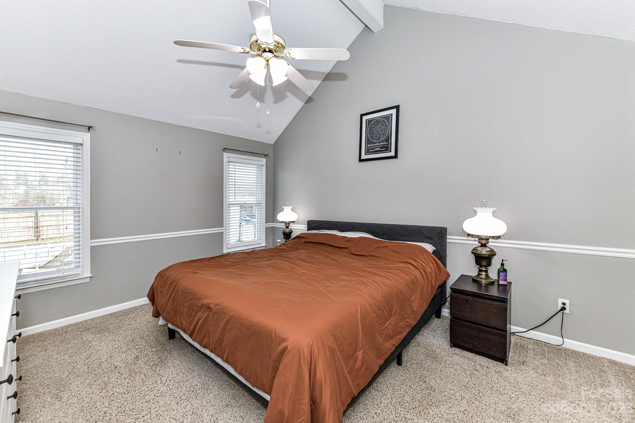 Chestnut Ridge - Residential