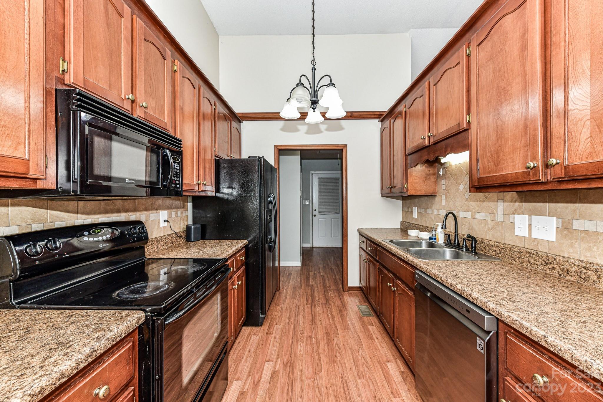 Chestnut Ridge - Residential