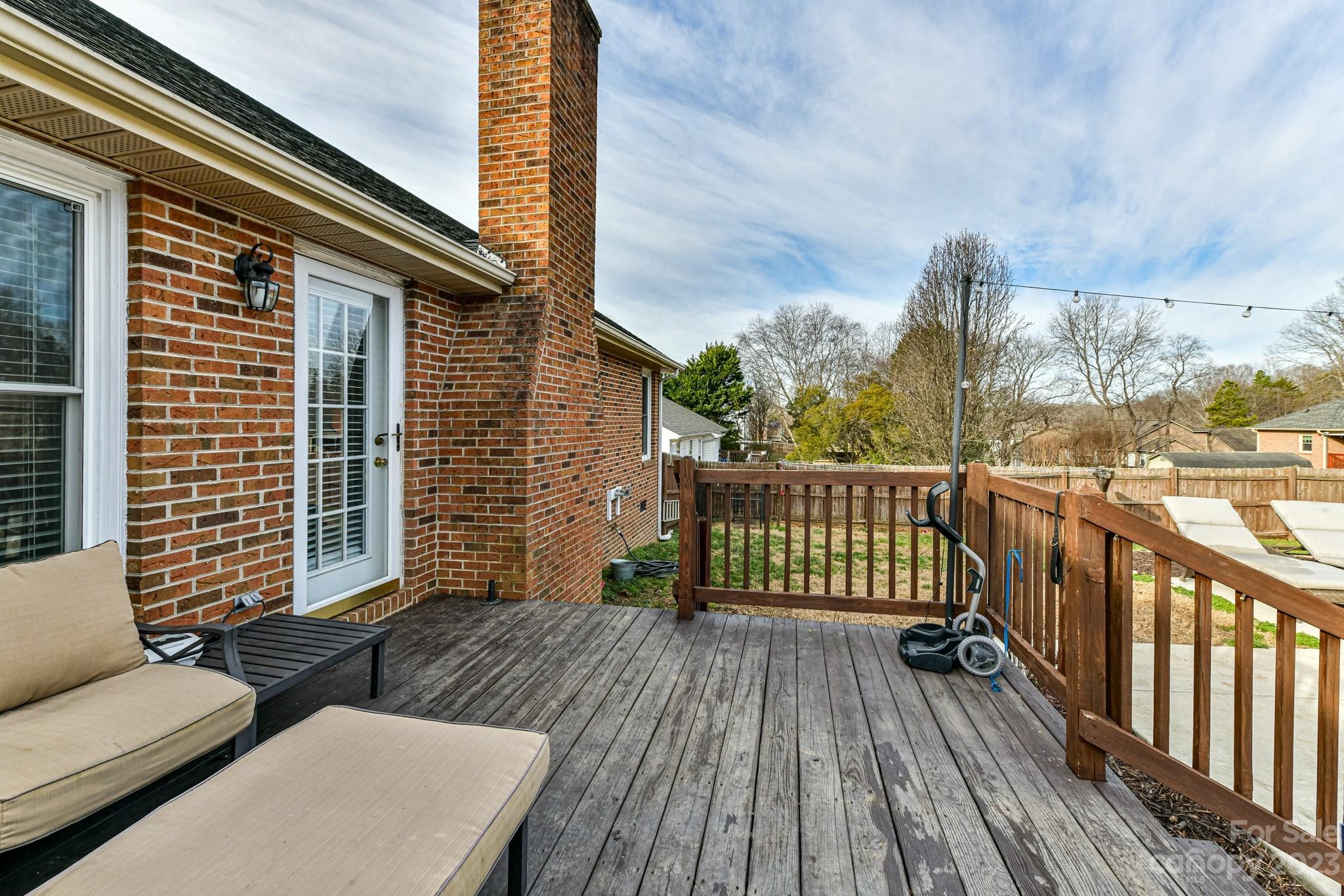 Chestnut Ridge - Residential