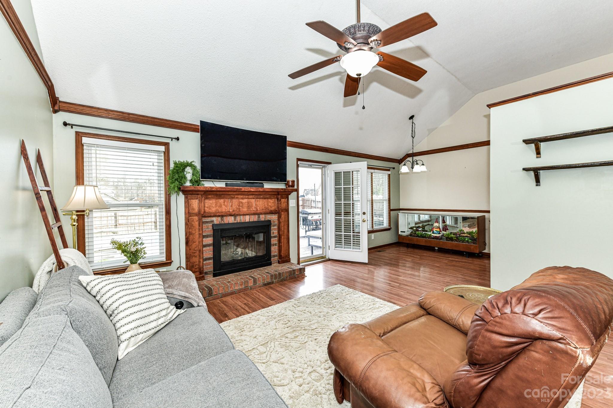 Chestnut Ridge - Residential