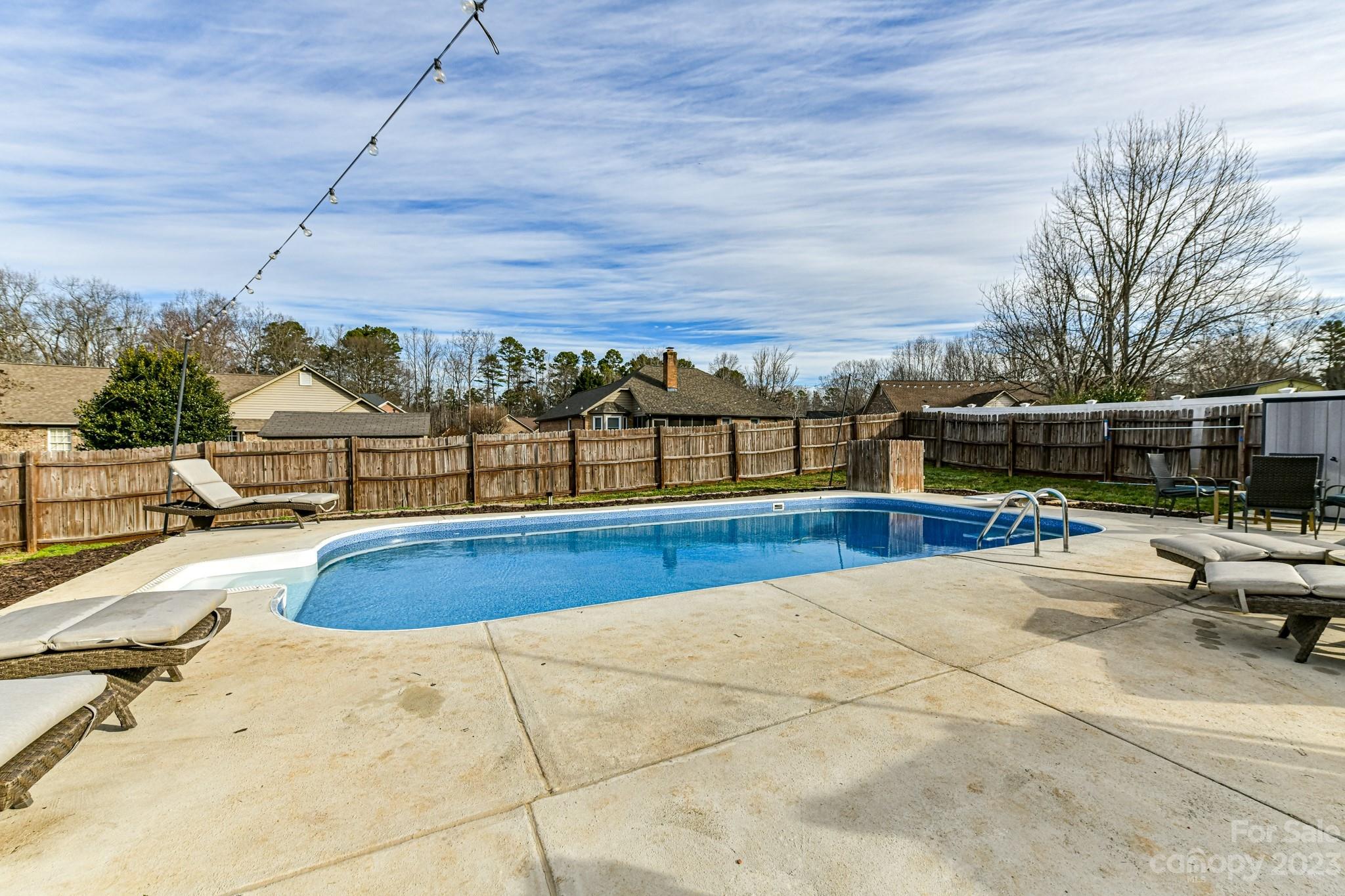 Chestnut Ridge - Residential