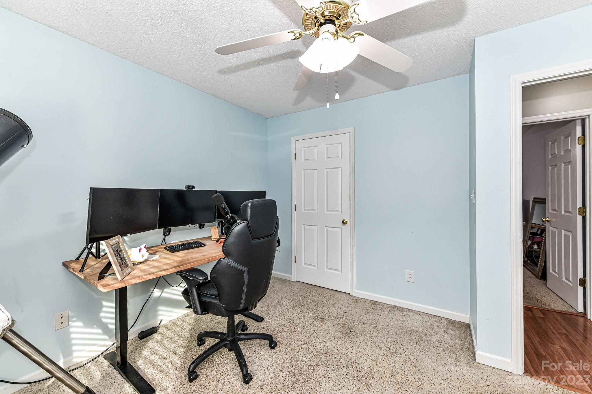 Chestnut Ridge - Residential