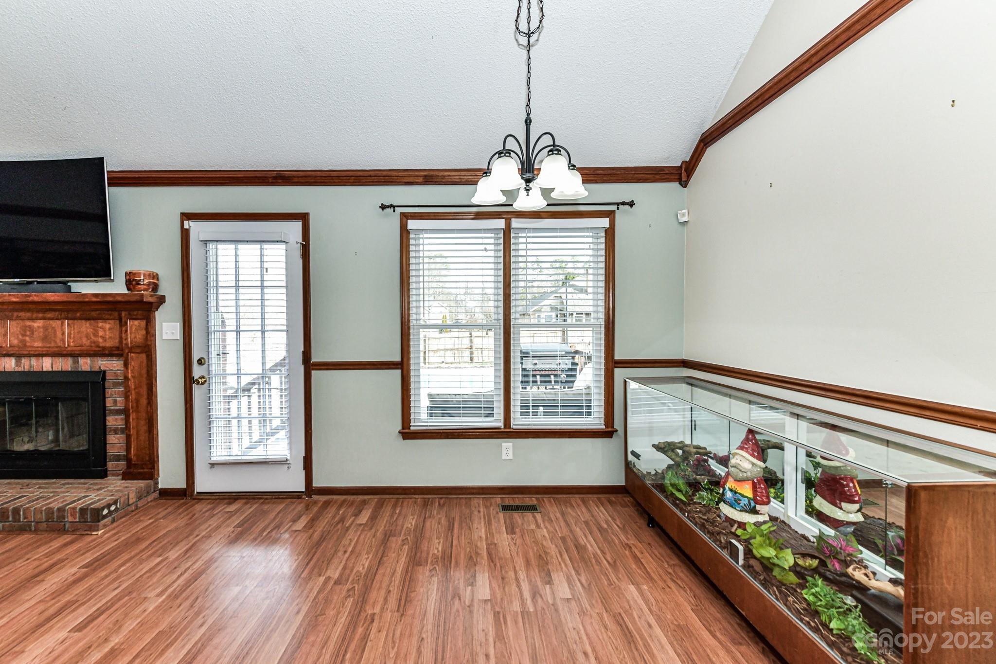 Chestnut Ridge - Residential