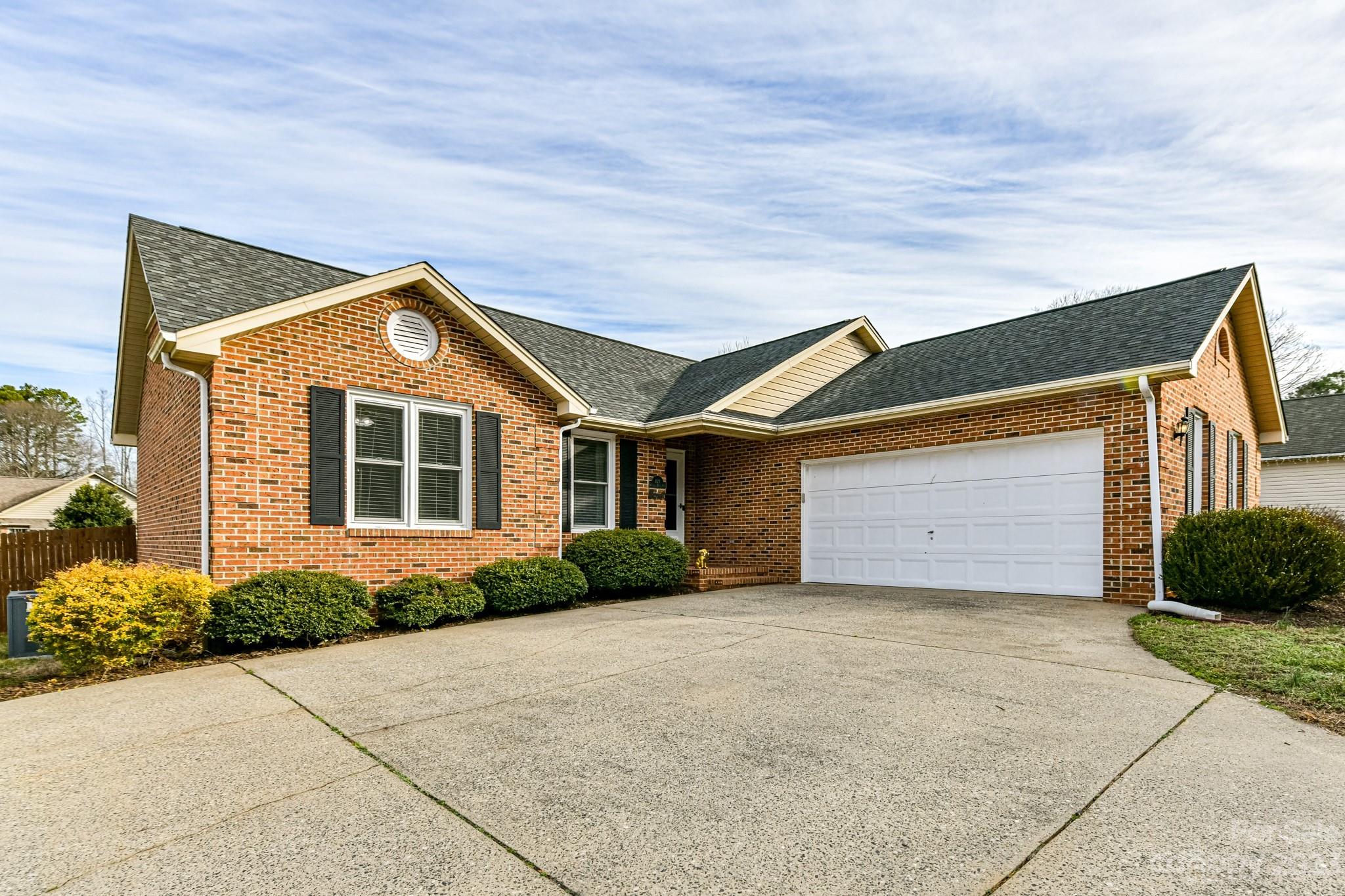 Chestnut Ridge - Residential