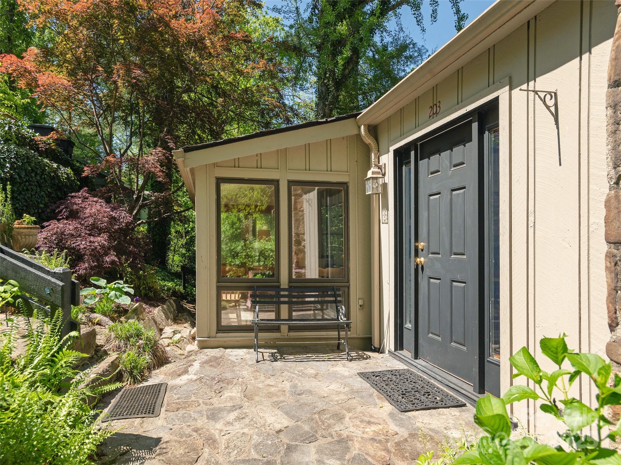 203 Lake Drive
