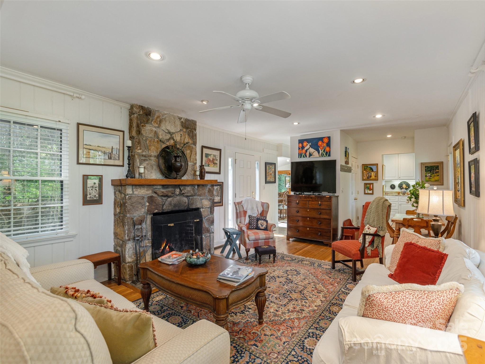 203 Lake Drive