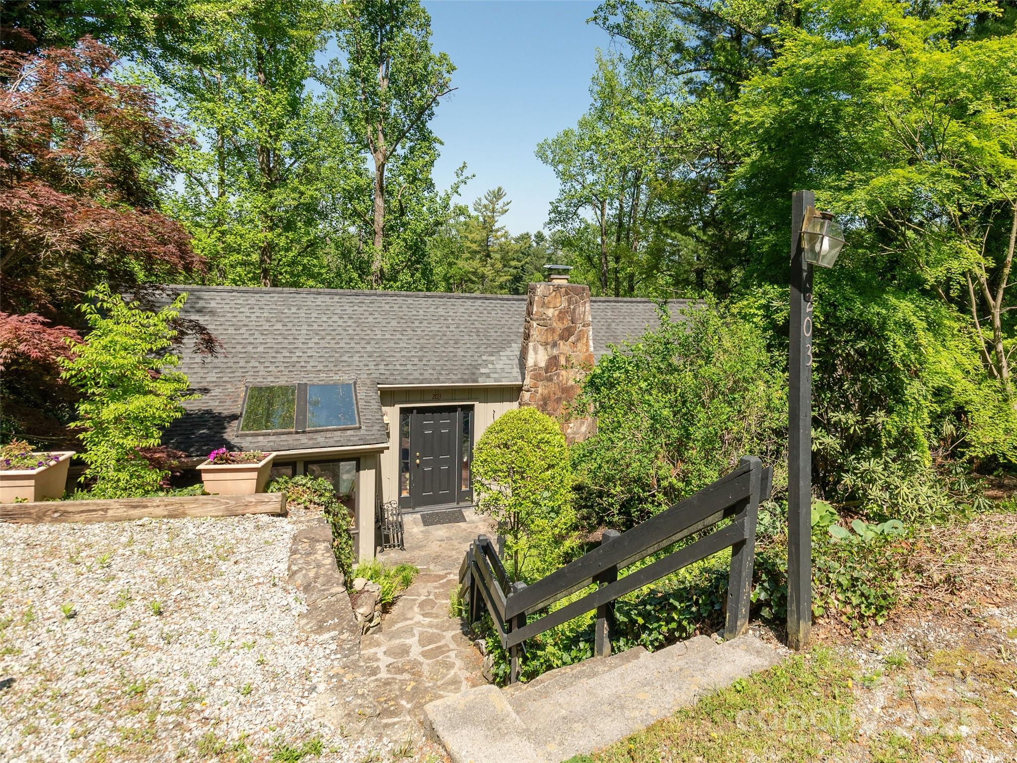 203 Lake Drive
