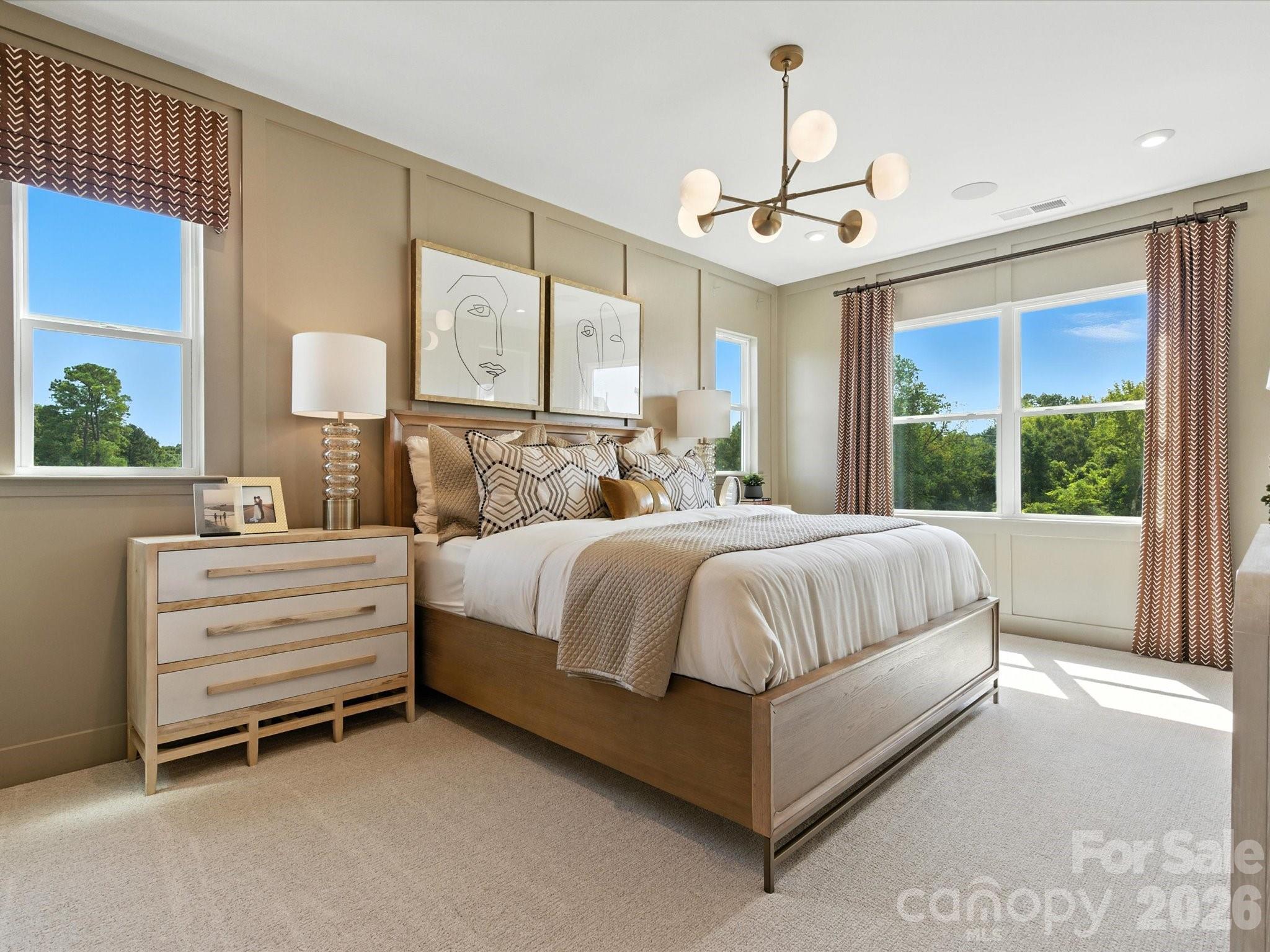 Southbridge - Residential