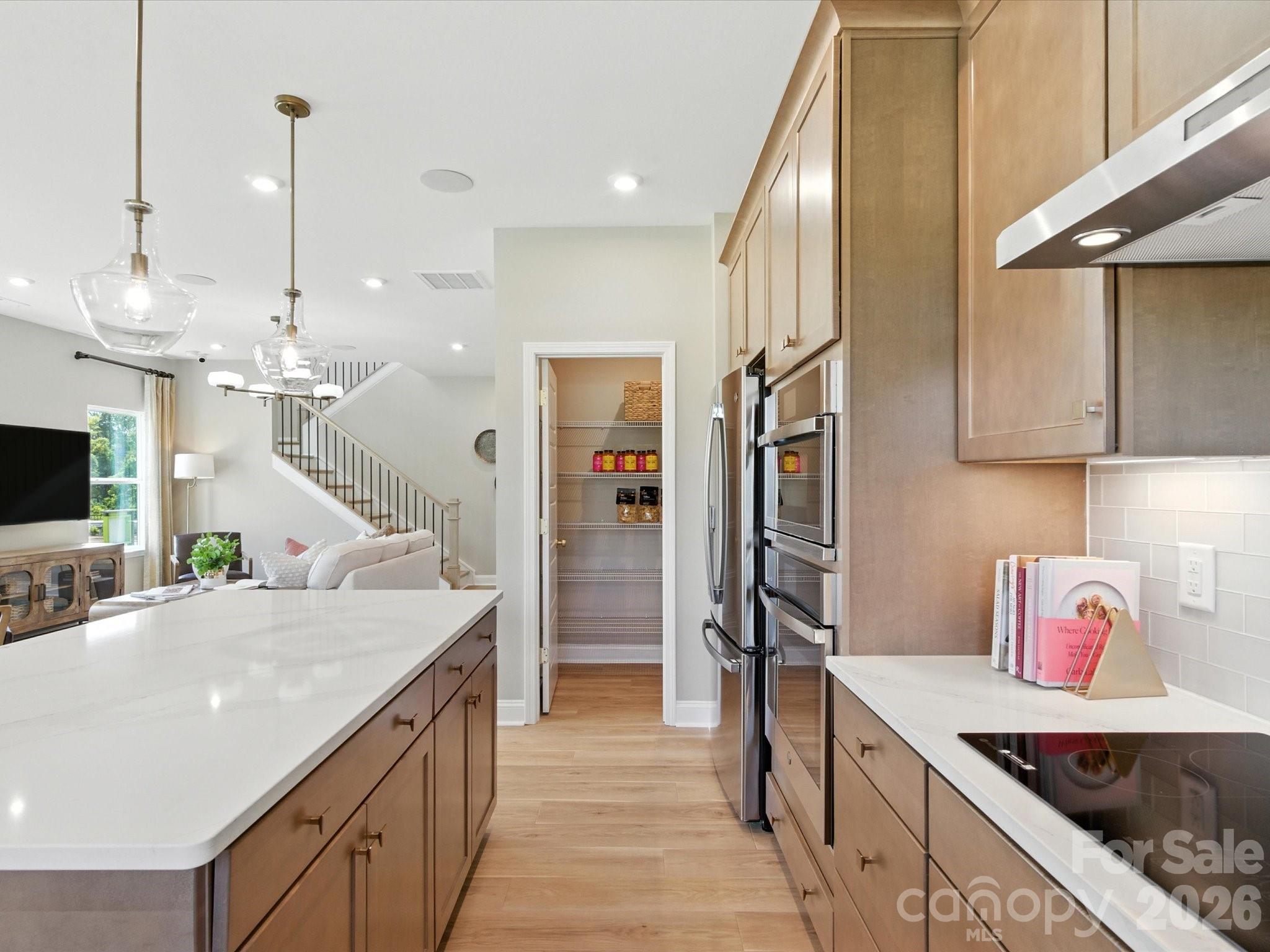 Southbridge - Residential