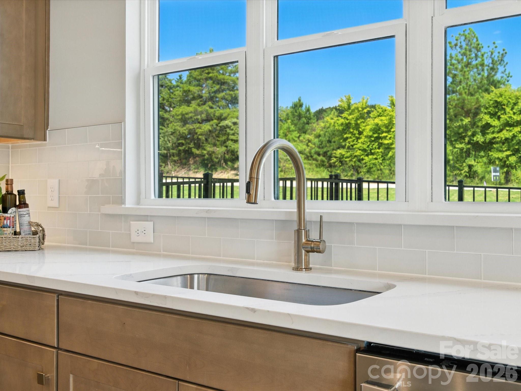 Southbridge - Residential
