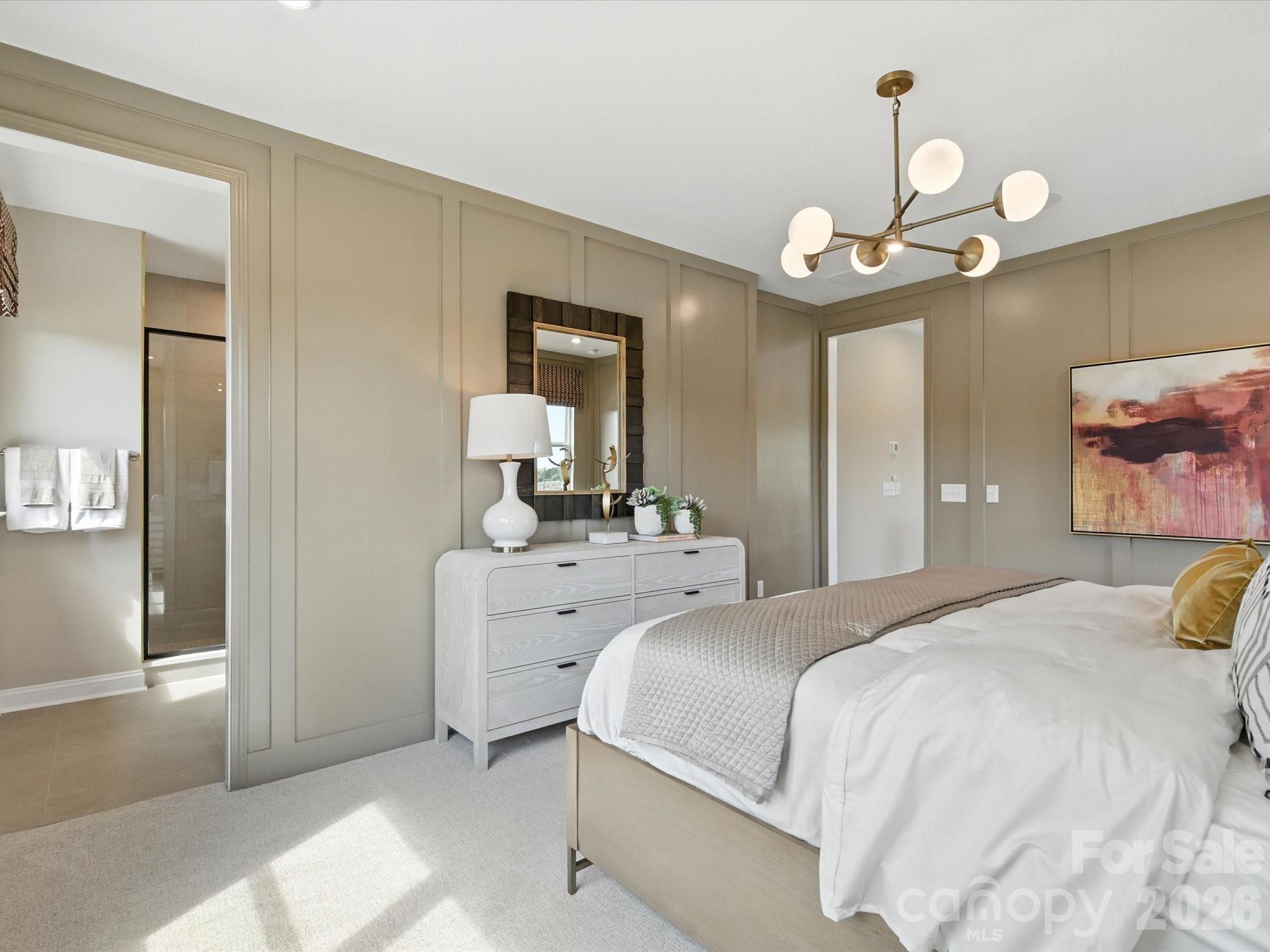 Southbridge - Residential