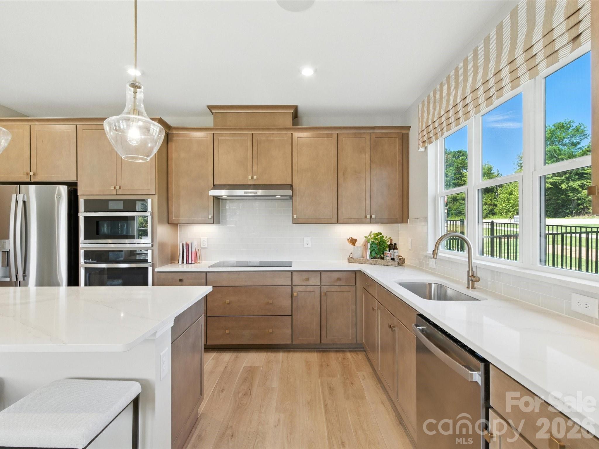 Southbridge - Residential