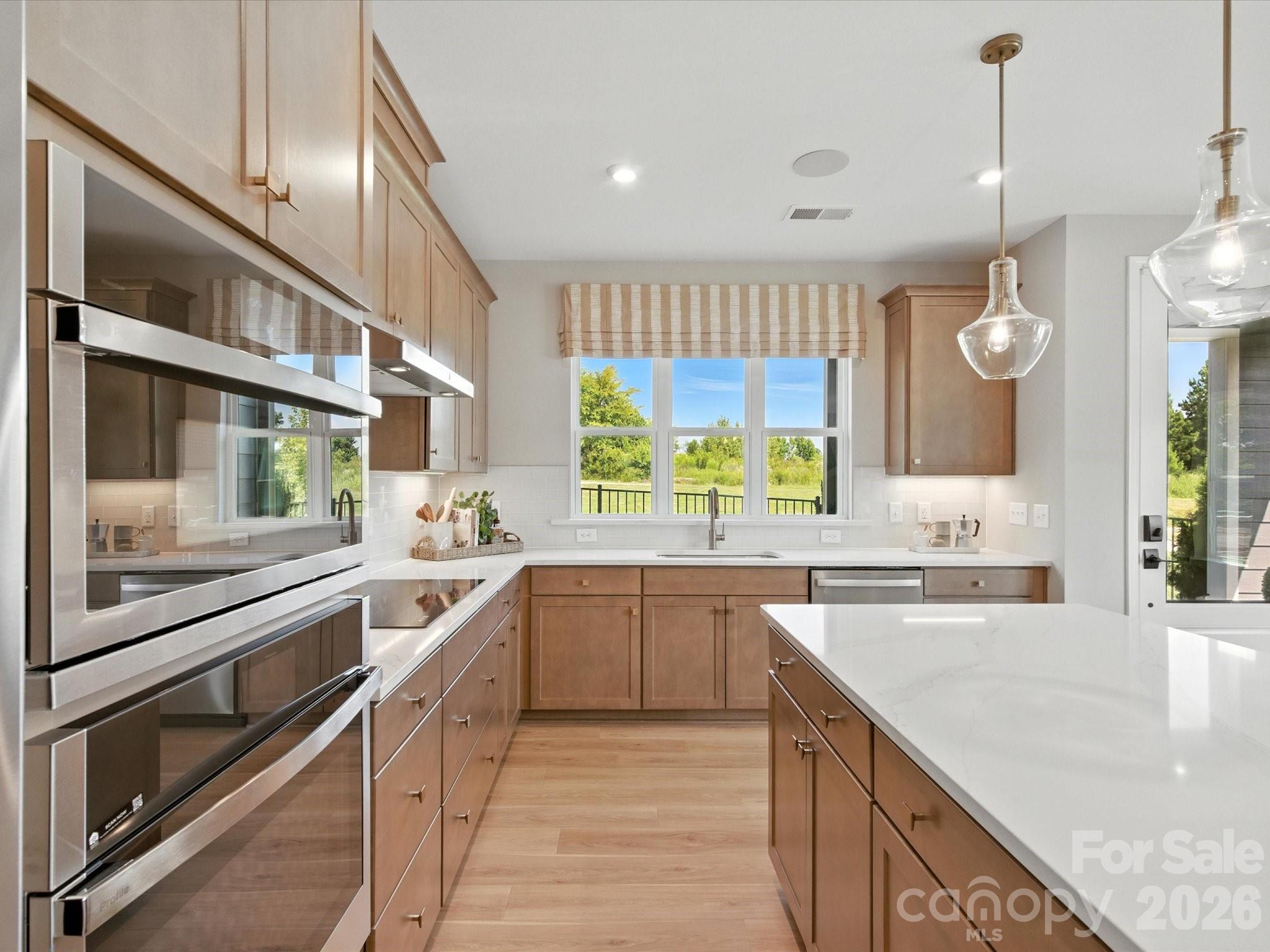 Southbridge - Residential