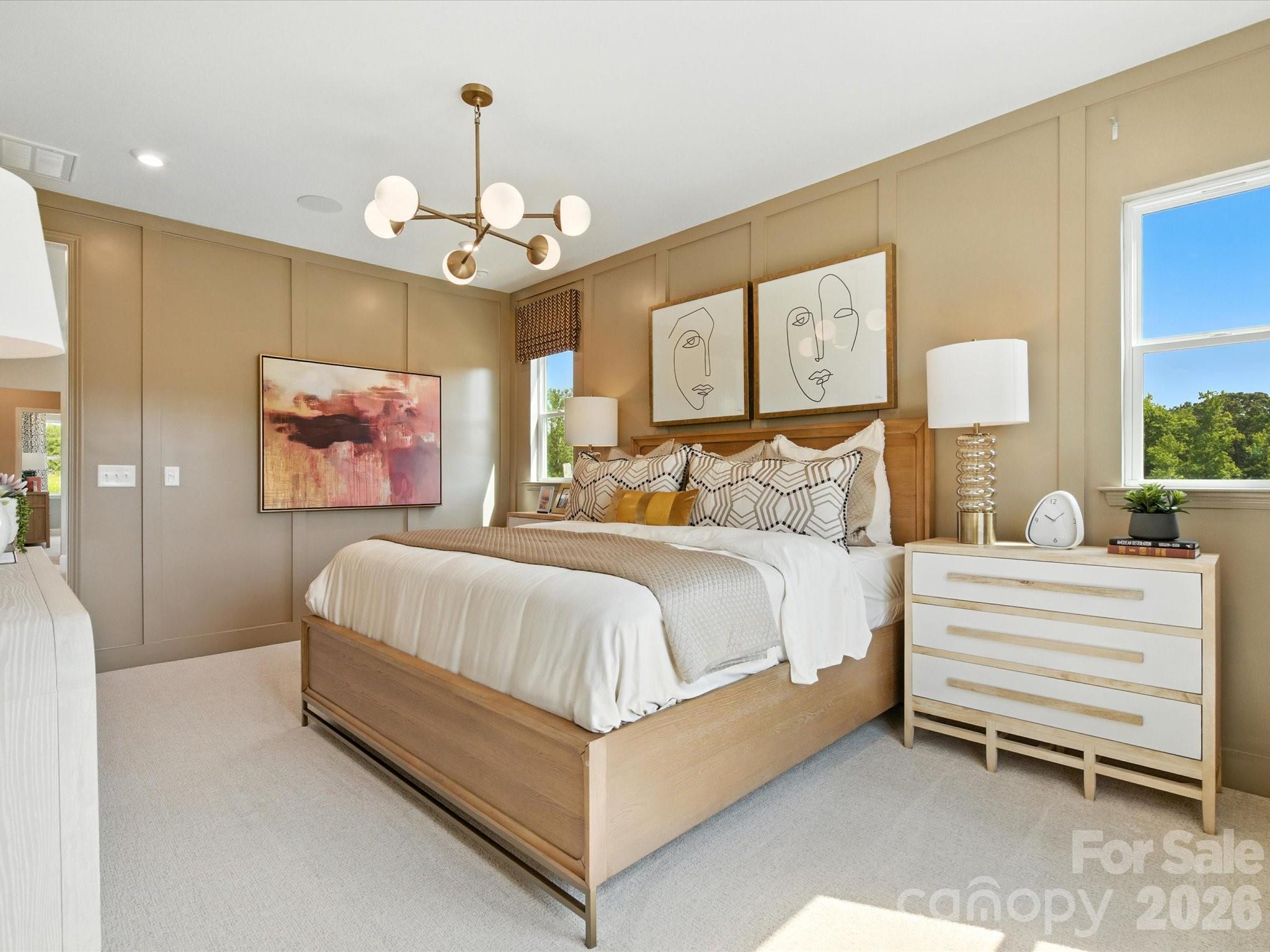 Southbridge - Residential