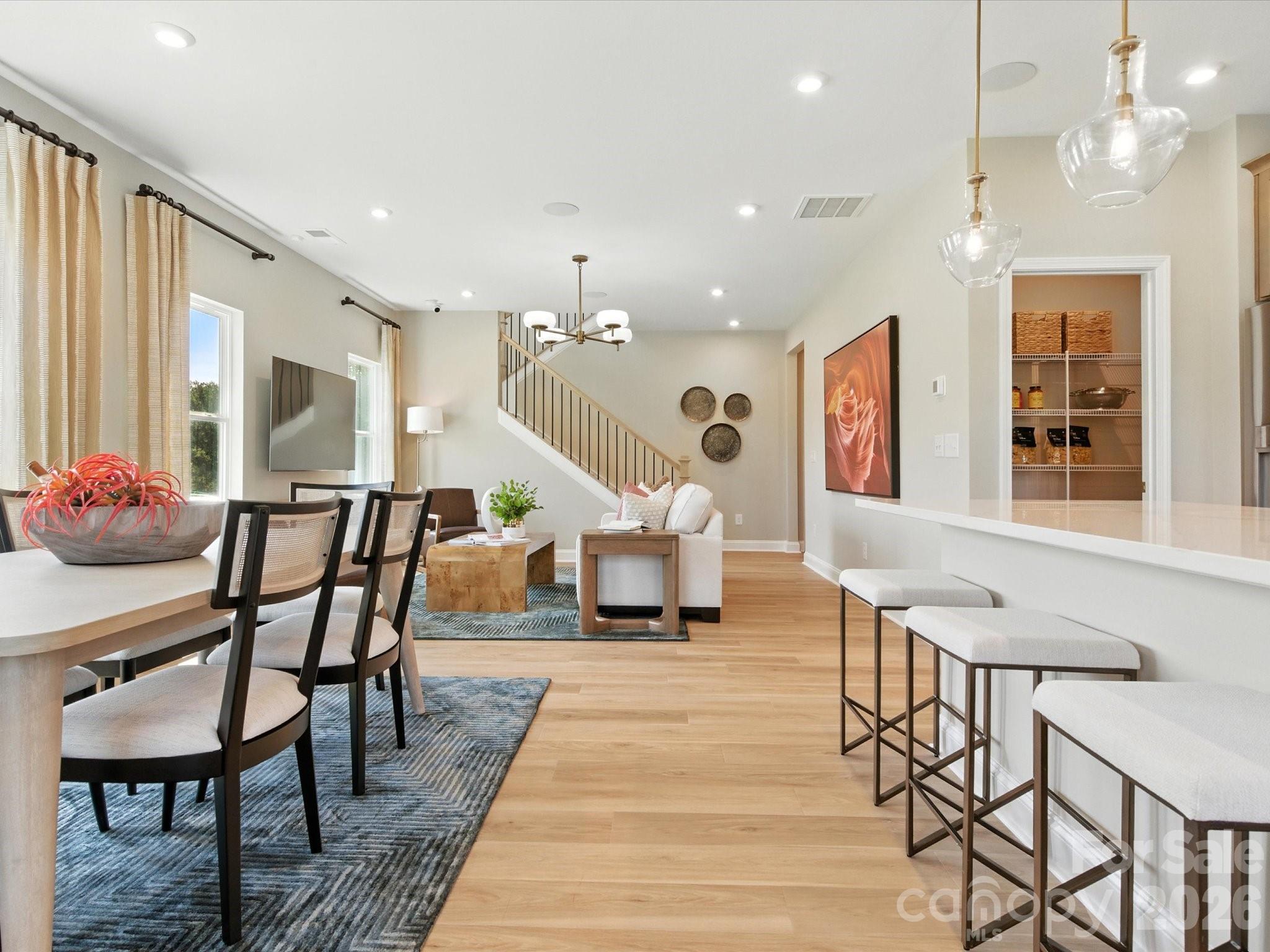 Southbridge - Residential