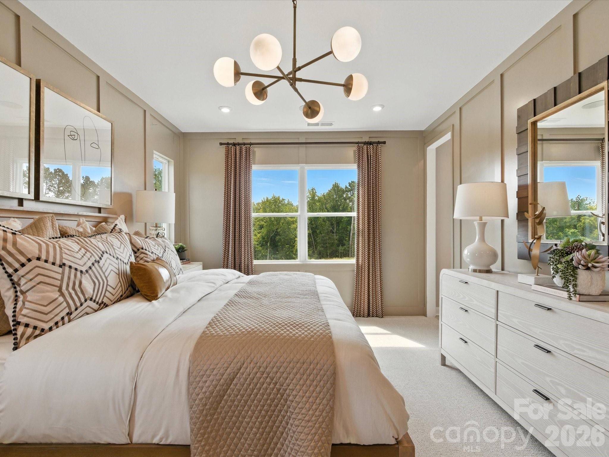 Southbridge - Residential