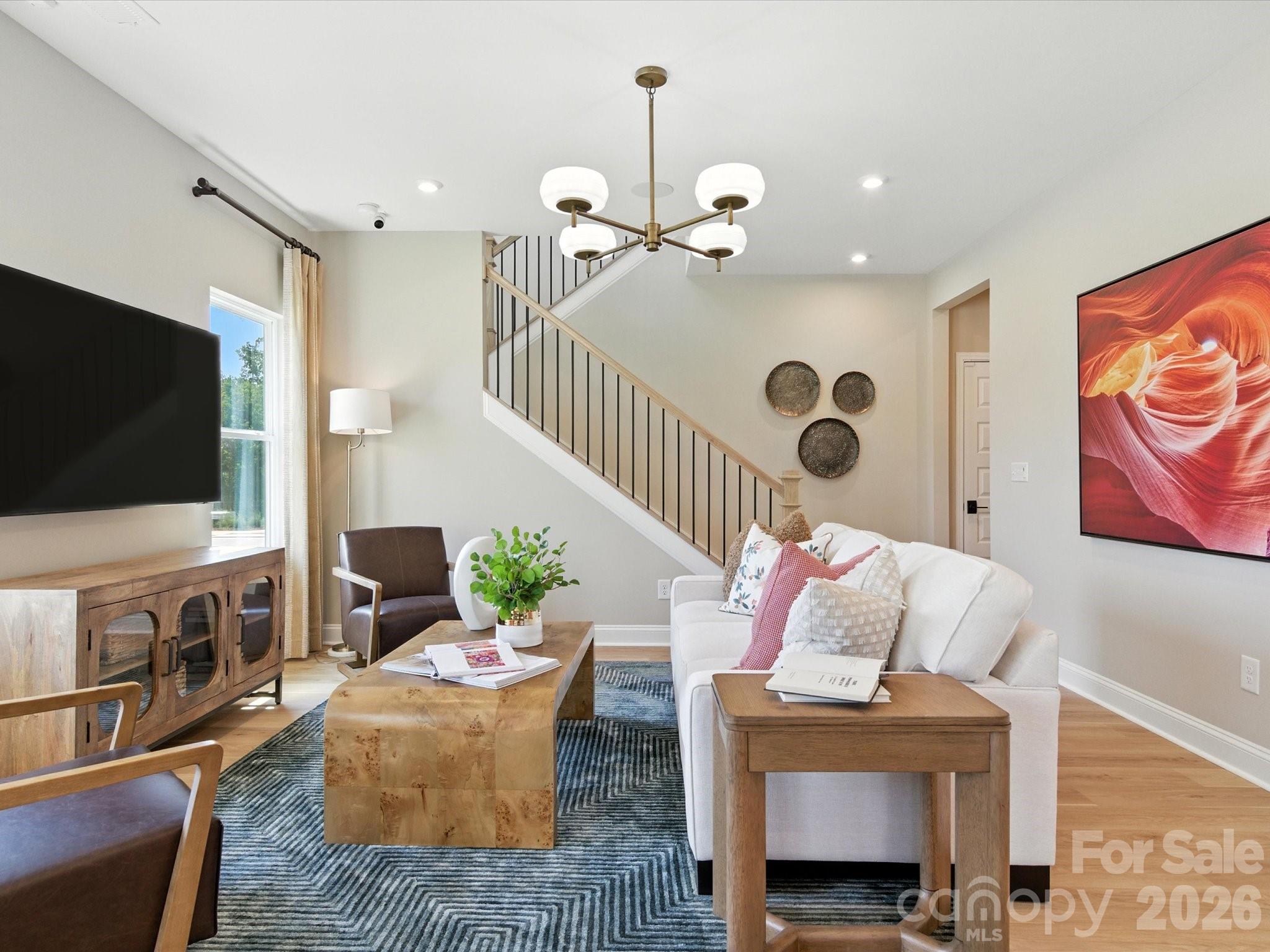 Southbridge - Residential
