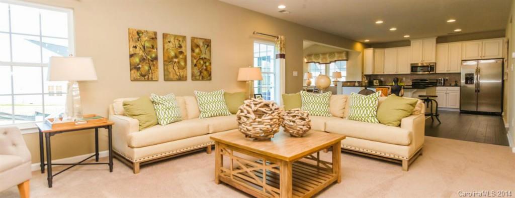 Millbridge - Residential