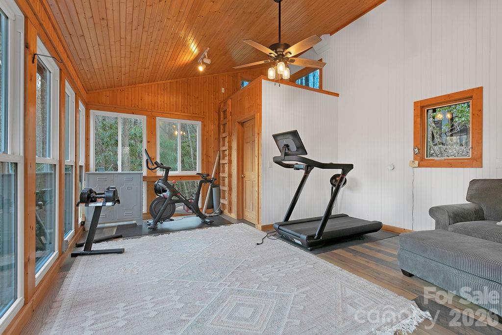 Eagle Lake - Residential