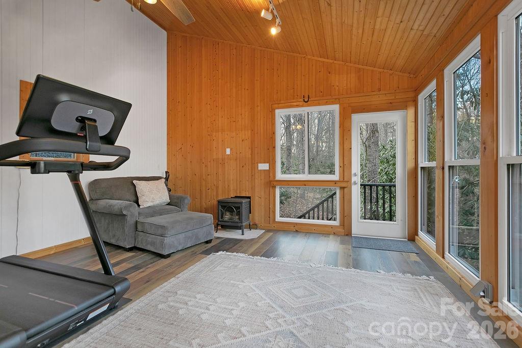 Eagle Lake - Residential