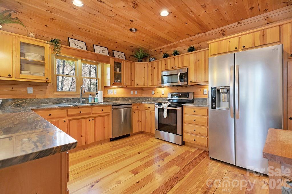 Eagle Lake - Residential