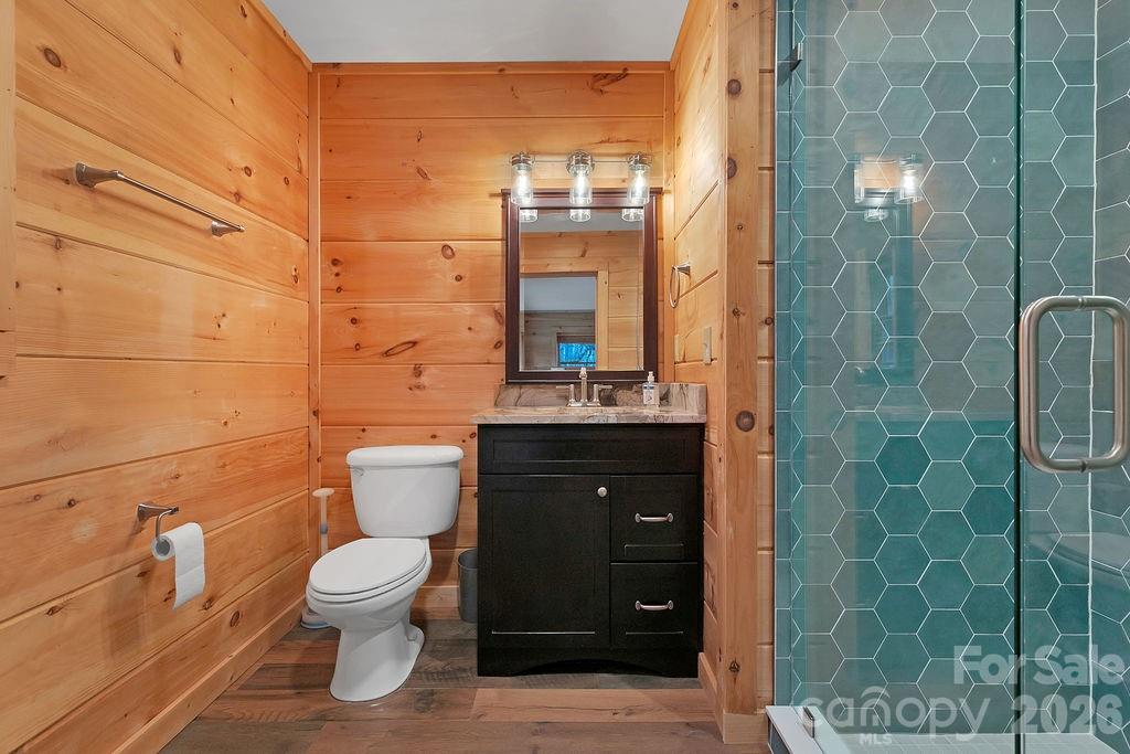 Eagle Lake - Residential