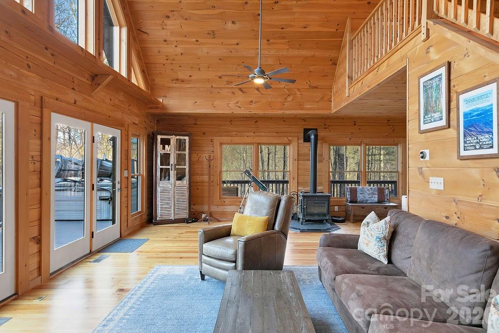 Eagle Lake - Residential