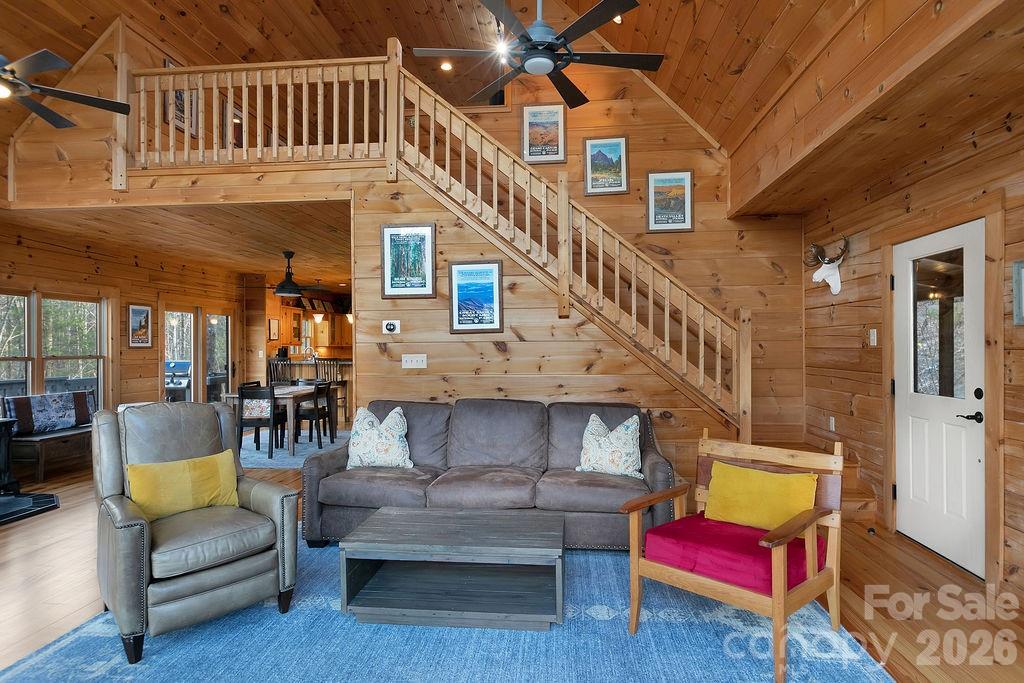 Eagle Lake - Residential