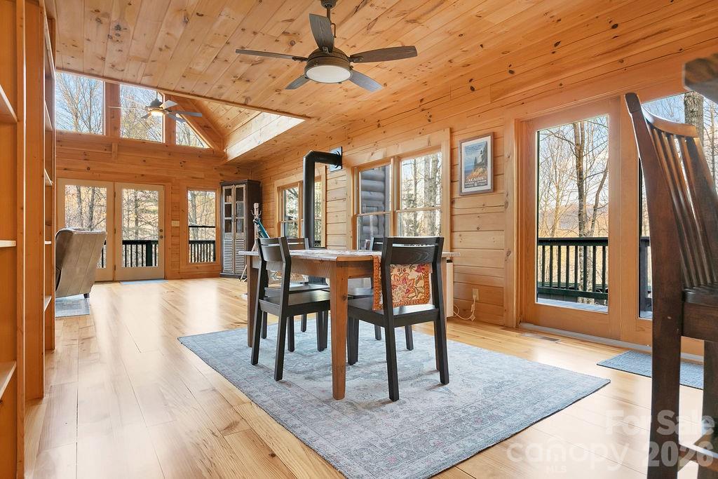 Eagle Lake - Residential