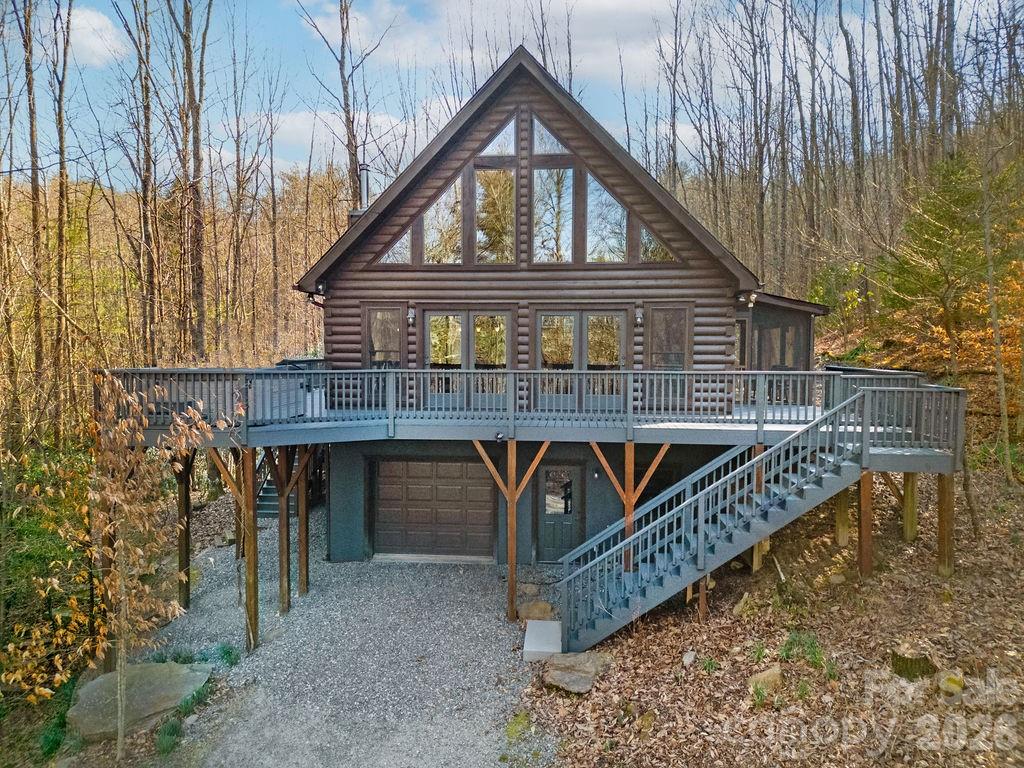 Eagle Lake - Residential