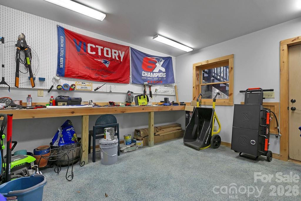 Eagle Lake - Residential