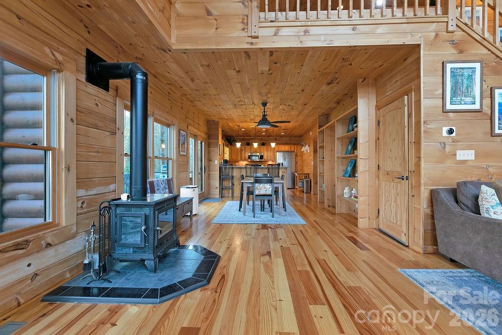 Eagle Lake - Residential