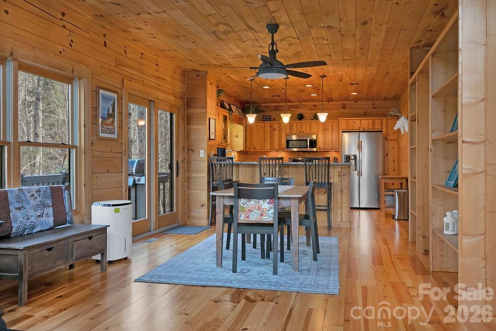 Eagle Lake - Residential