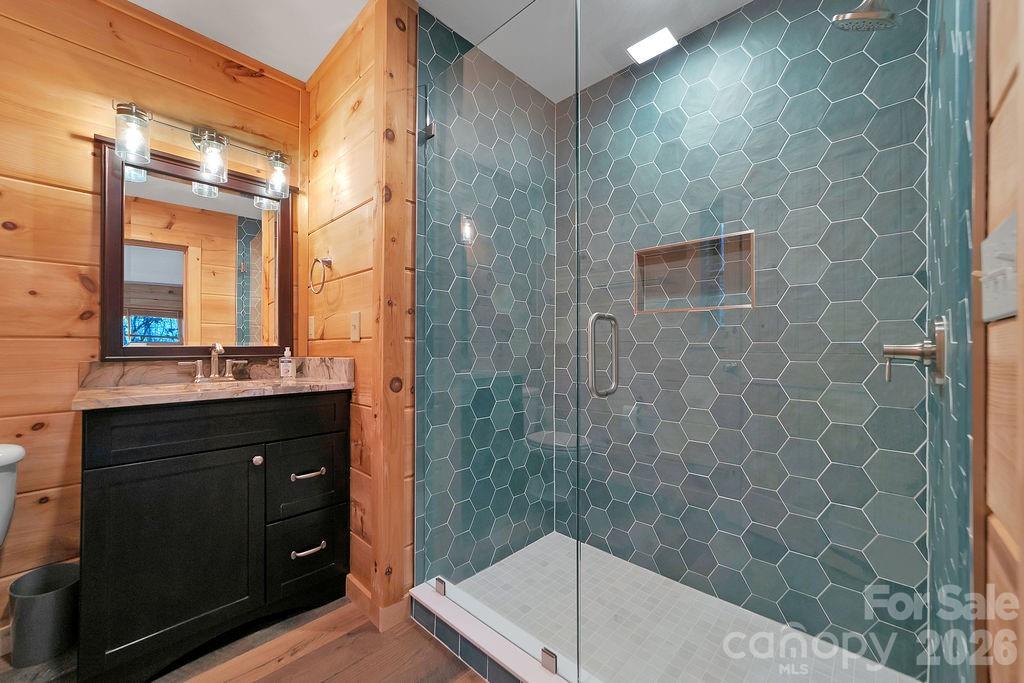 Eagle Lake - Residential