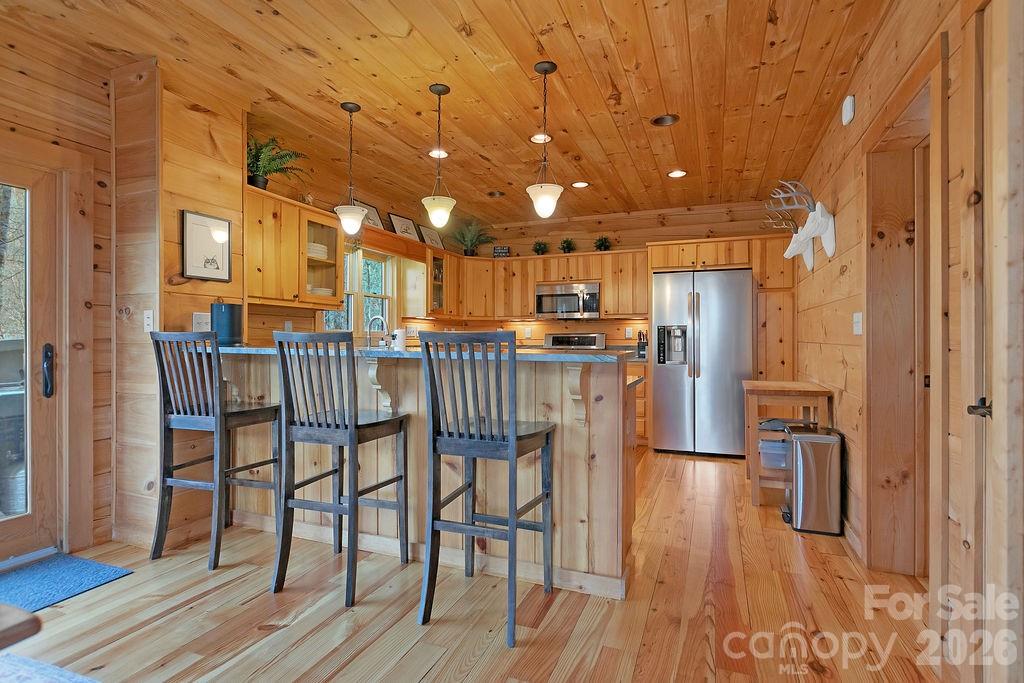 Eagle Lake - Residential