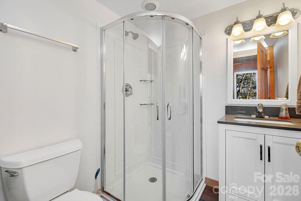 Eagle Lake - Residential