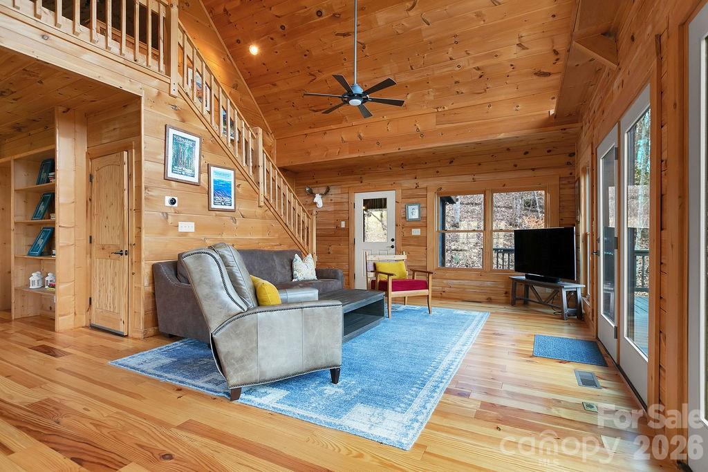 Eagle Lake - Residential