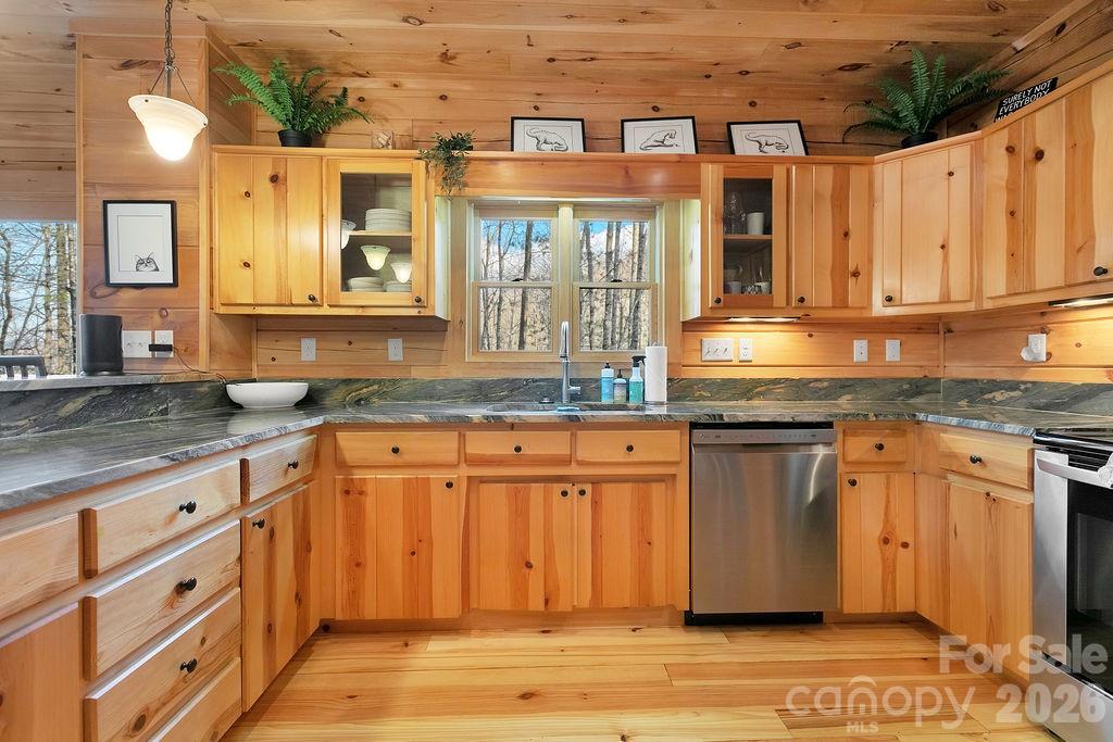 Eagle Lake - Residential