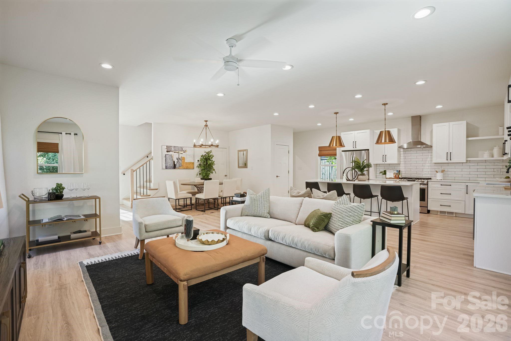 526 Seldon Drive