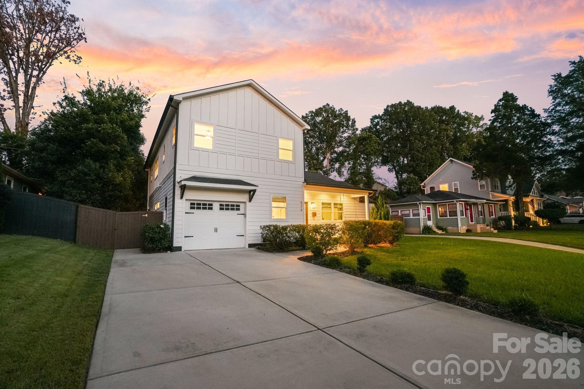 526 Seldon Drive