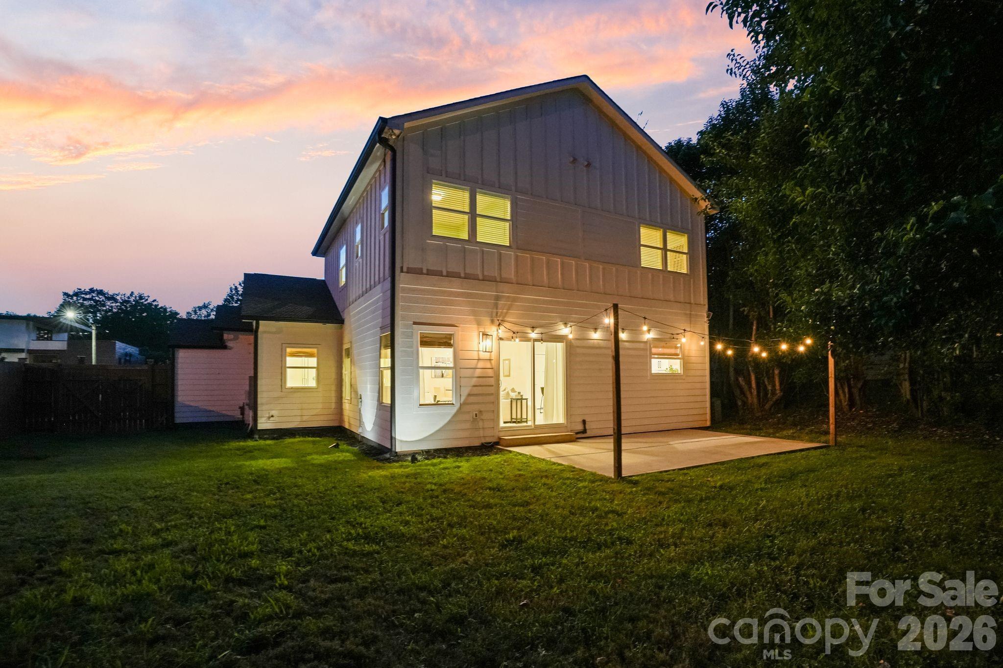 526 Seldon Drive