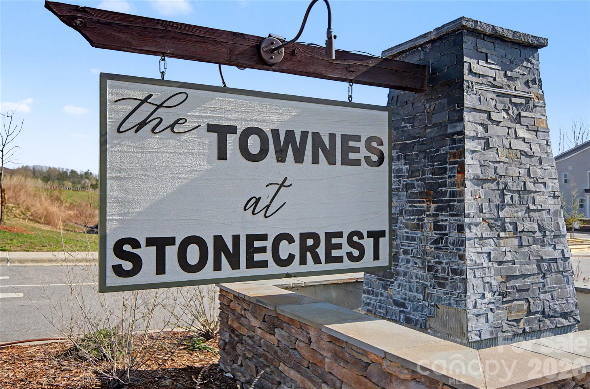 Townes at Stonecrest - Residential