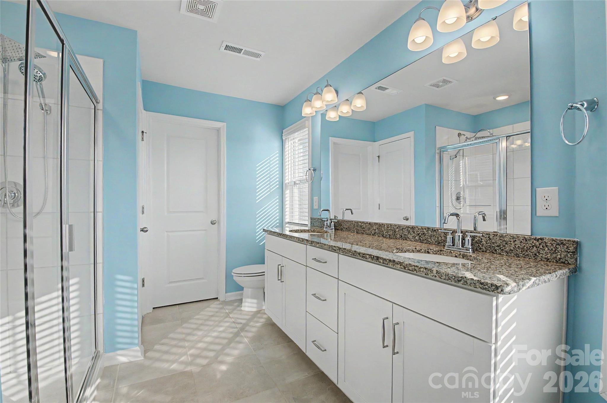 Townes at Stonecrest - Residential