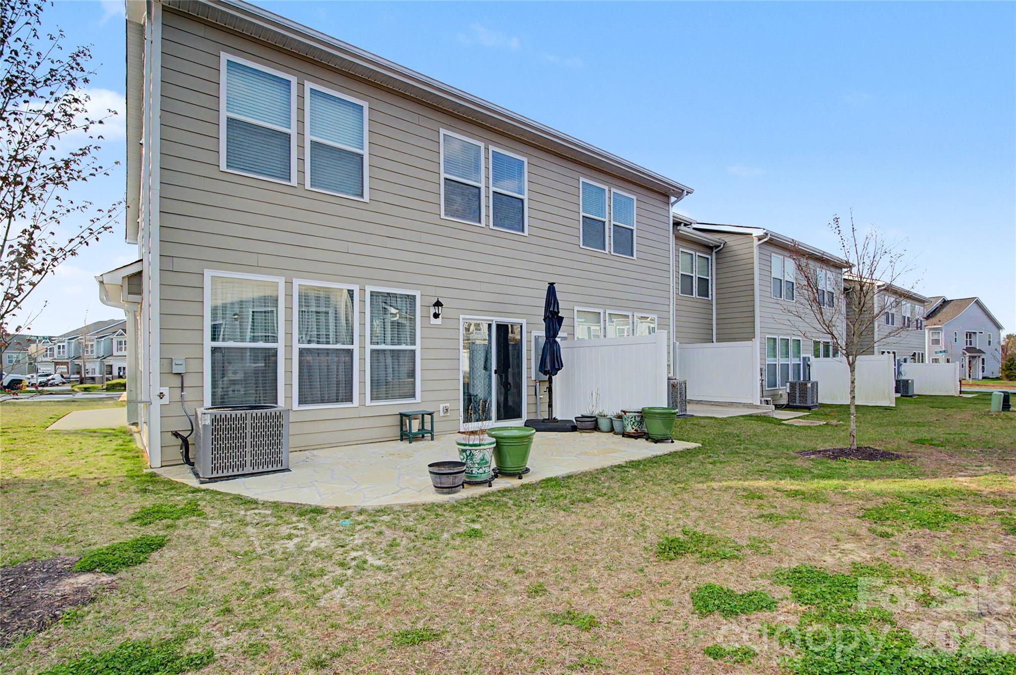 Townes at Stonecrest - Residential