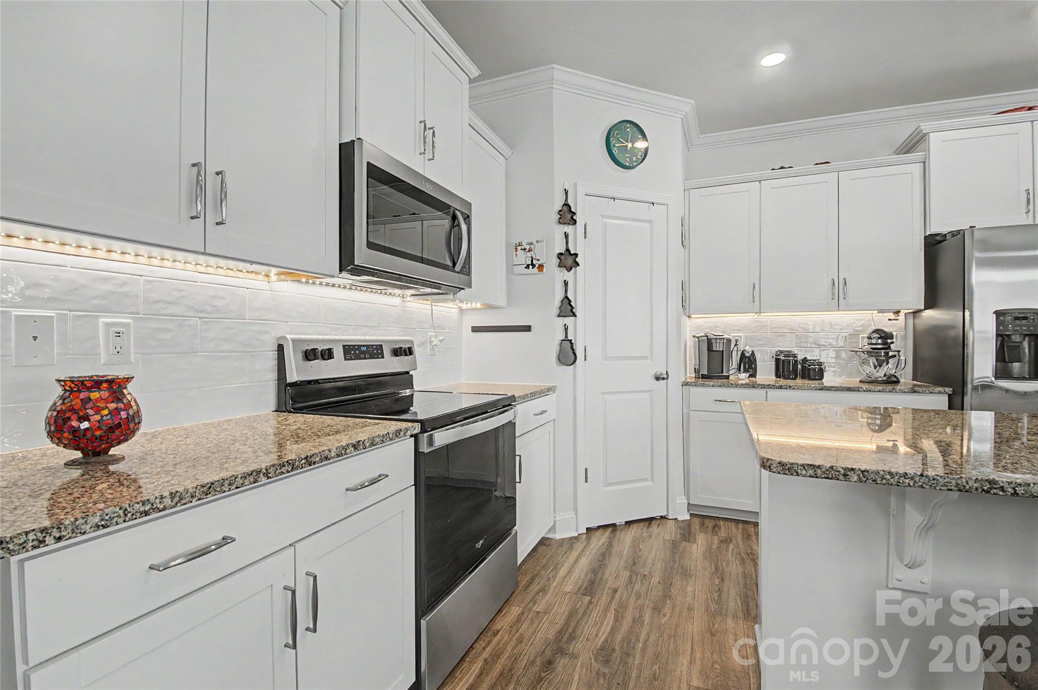 Townes at Stonecrest - Residential