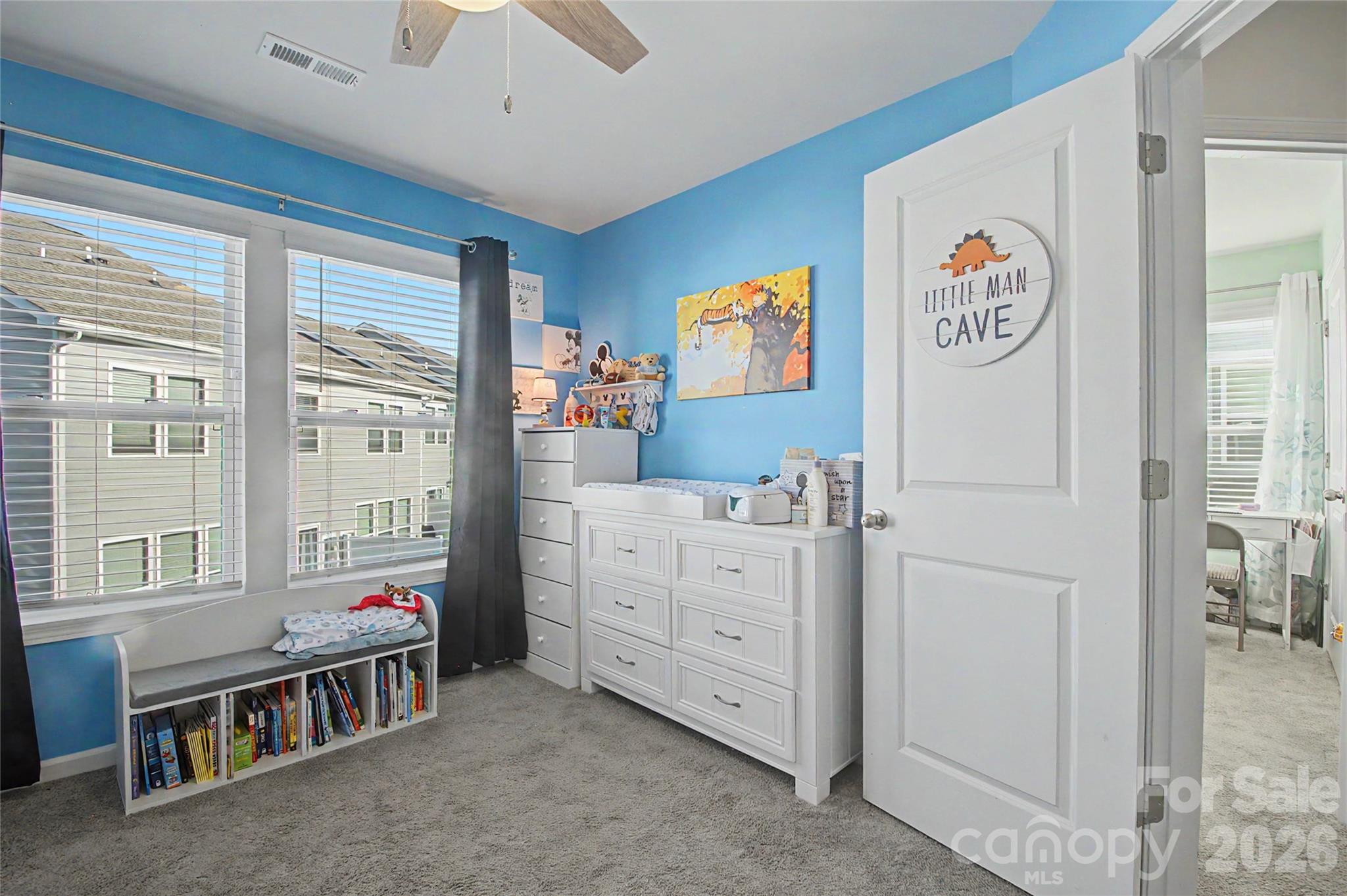 Townes at Stonecrest - Residential